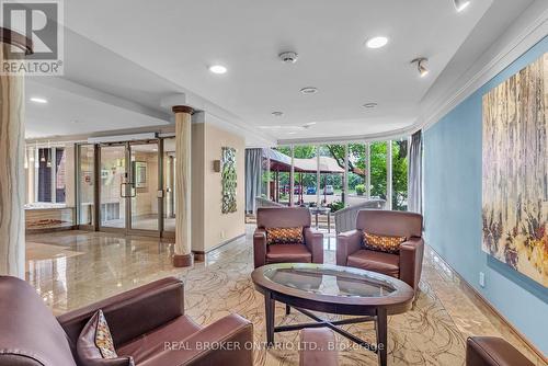 703 - 100 Grant Carman Drive, Ottawa, ON - Indoor