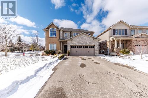 6 Falcon Drive, Welland (Coyle Creek), ON - Outdoor With Facade