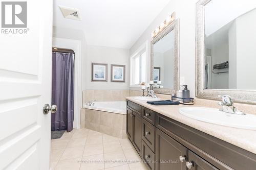6 Falcon Drive, Welland (Coyle Creek), ON - Indoor Photo Showing Bathroom