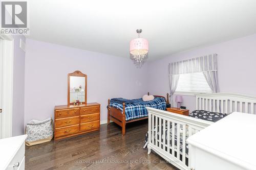 6 Falcon Drive, Welland (Coyle Creek), ON - Indoor Photo Showing Bedroom