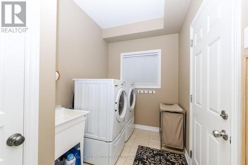 6 Falcon Drive, Welland (Coyle Creek), ON - Indoor Photo Showing Laundry Room