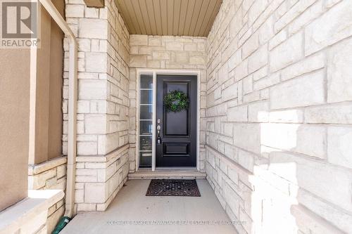 6 Falcon Drive, Welland (Coyle Creek), ON - Outdoor With Exterior