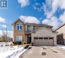 6 FALCON DRIVE  Welland (Coyle Creek), ON L3C 0B2