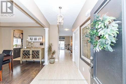 6 Falcon Drive, Welland (Coyle Creek), ON - Indoor Photo Showing Other Room