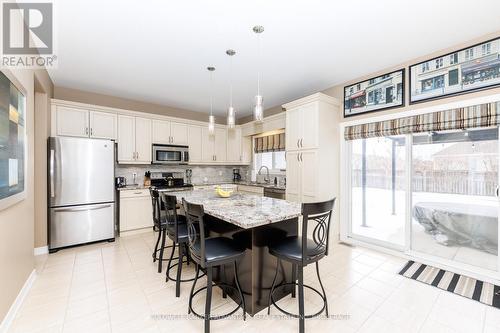 6 Falcon Drive, Welland (Coyle Creek), ON - Indoor