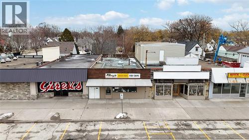 140 East Street North, Sarnia, ON 