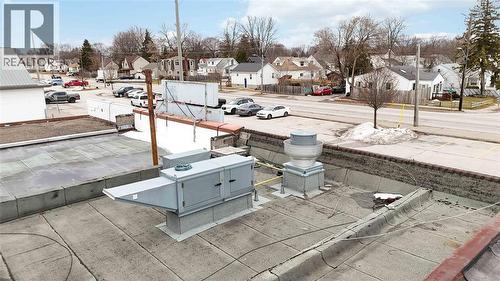 140 East Street North, Sarnia, ON 