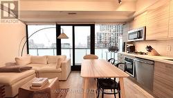 1204 - 11 CHARLOTTE STREET  Toronto, ON M5V 0M6