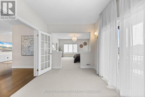 Welcome to primary suite sitting area - 25 Philmori Boulevard, Pelham (Fonthill), ON - Indoor Photo Showing Other Room