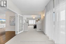 Welcome to primary suite sitting area - 