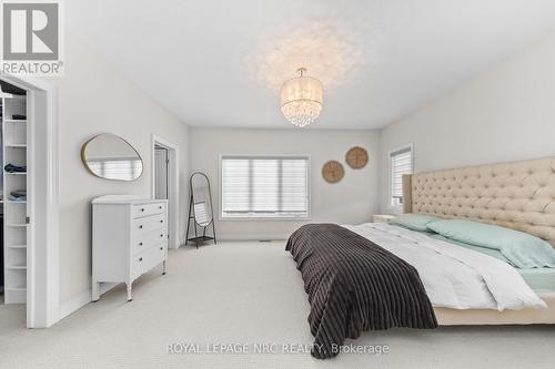 25 Philmori Boulevard, Pelham (Fonthill), ON - Indoor Photo Showing Bedroom