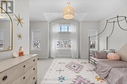 2nd Bedroom w/ 5 pcs Jack & Jill bath - 