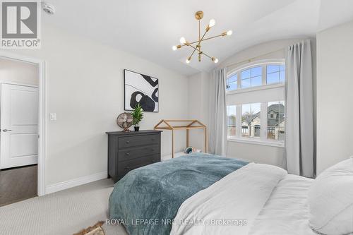 25 Philmori Boulevard, Pelham (Fonthill), ON - Indoor Photo Showing Bedroom