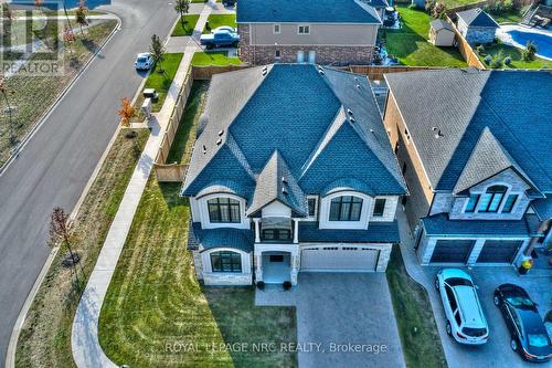 25 Philmori Boulevard, Pelham (Fonthill), ON - Outdoor With Facade