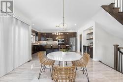 Sliding glass doors to outdoor dec - 