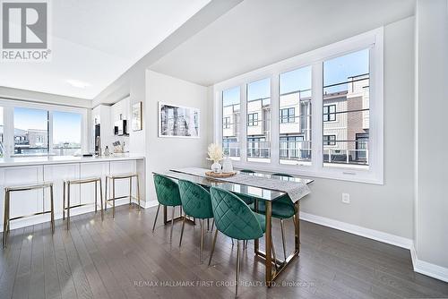 1 Clarington Boulevard, Clarington, ON - Indoor Photo Showing Dining Room