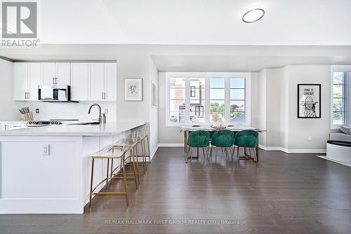 1 Clarington Boulevard, Clarington, ON - Indoor Photo Showing Kitchen