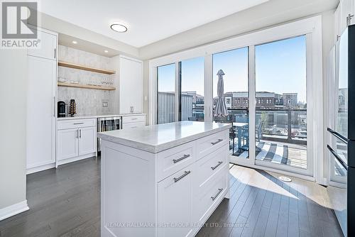 1 Clarington Boulevard, Clarington, ON - Indoor