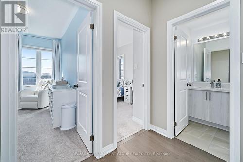 1 Clarington Boulevard, Clarington, ON - Indoor Photo Showing Bathroom