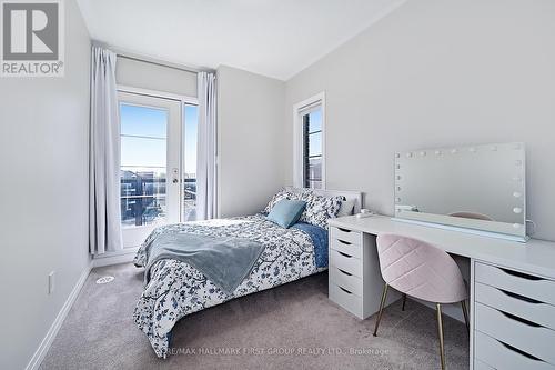 1 Clarington Boulevard, Clarington, ON - Indoor Photo Showing Bedroom