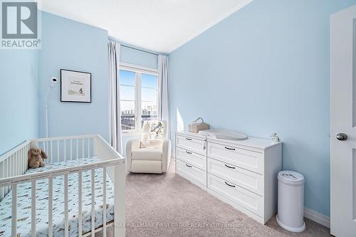 1 Clarington Boulevard, Clarington, ON - Indoor Photo Showing Bedroom