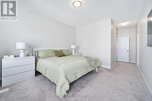 1 Clarington Boulevard, Clarington, ON - Indoor Photo Showing Bedroom