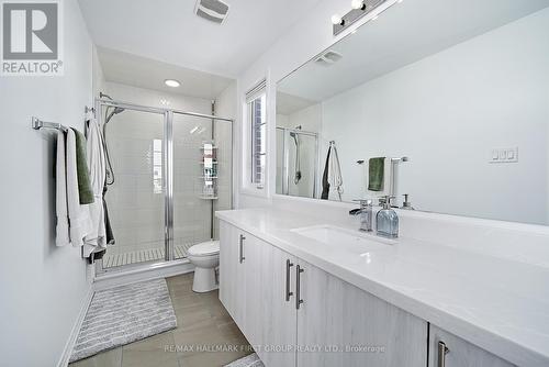 1 Clarington Boulevard, Clarington, ON - Indoor Photo Showing Bathroom