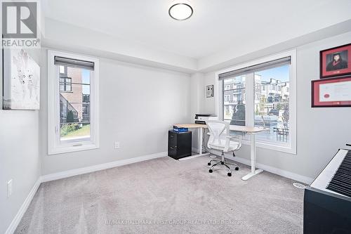 1 Clarington Boulevard, Clarington, ON - Indoor Photo Showing Office