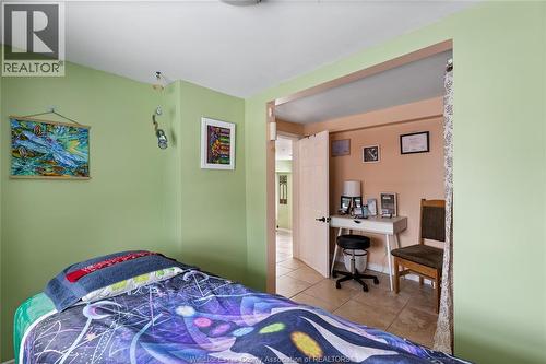 86 Draper Street, Colchester, ON - Indoor Photo Showing Bedroom