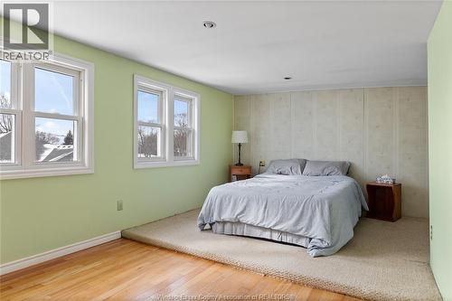 86 Draper Street, Colchester, ON - Indoor Photo Showing Bedroom