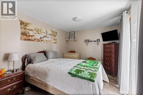 86 Draper Street, Colchester, ON - Indoor Photo Showing Bedroom