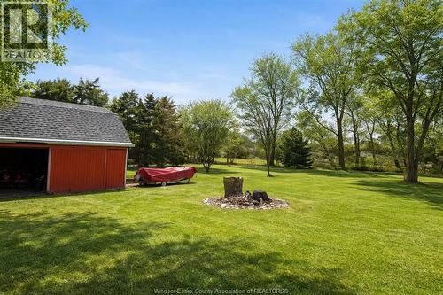 86 Draper Street, Colchester, ON - Outdoor