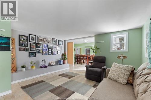 86 Draper Street, Colchester, ON - Indoor