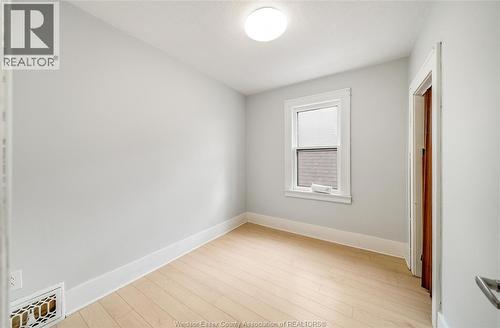 1088 Hickory, Windsor, ON - Indoor Photo Showing Other Room