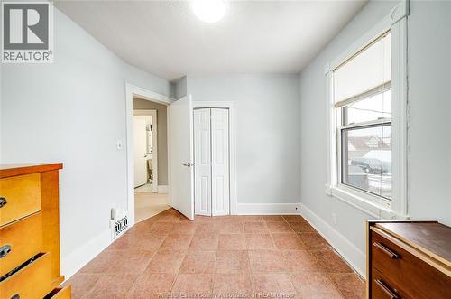 1088 Hickory, Windsor, ON - Indoor Photo Showing Other Room