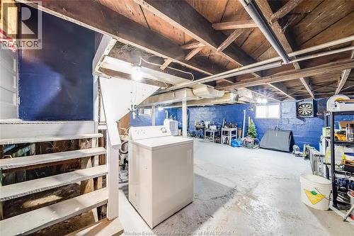 1088 Hickory, Windsor, ON - Indoor