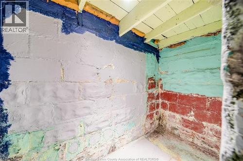 1088 Hickory, Windsor, ON - Outdoor