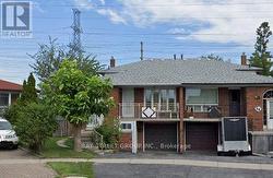 42 IANGROVE TERRACE Toronto, ON M1W 2H2