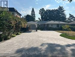 UNIT A, BSMT - 110 ROBIN ST STREET  Markham, ON L3P 1P1