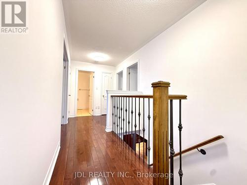 69 Gail Parks Crescent, Newmarket, ON - Indoor Photo Showing Other Room