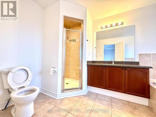 69 Gail Parks Crescent, Newmarket, ON - Indoor Photo Showing Bathroom
