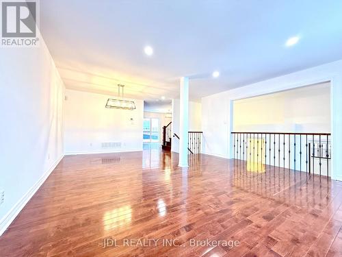 69 Gail Parks Crescent, Newmarket, ON - Indoor Photo Showing Other Room