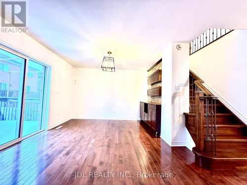 69 Gail Parks Crescent, Newmarket, ON - Indoor Photo Showing Other Room