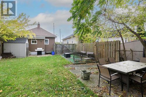 241 Vine Street, St. Catharines (Fairview), ON - Outdoor