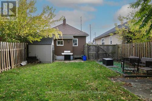 241 Vine Street, St. Catharines (Fairview), ON - Outdoor