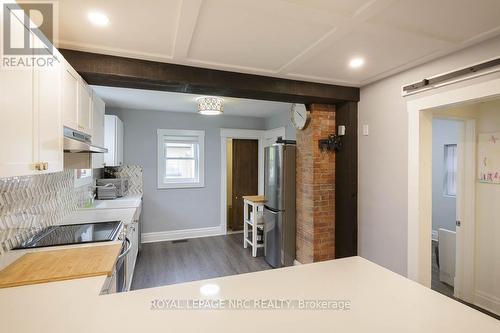 241 VINE STREET  St. Catharines (Fairview), ON L2M 4S9