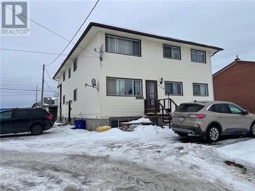 379 Charette Avenue  Chelmsford, ON None