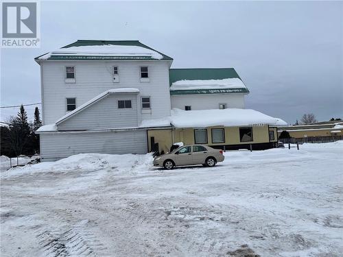 3650 Errington Avenue, Chelmsford, ON - Outdoor