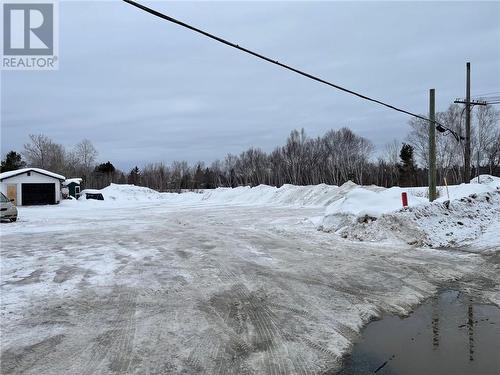 3650 Errington Avenue, Chelmsford, ON - Outdoor With View