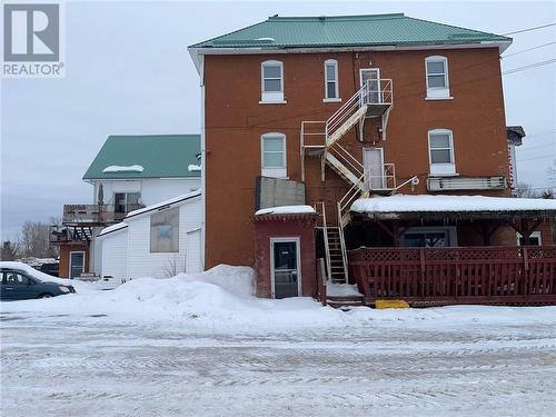 3650 Errington Avenue, Chelmsford, ON - Outdoor